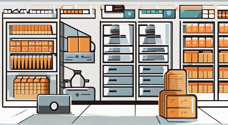 如何找到并使用可靠的进销存软件？进销存软件哪里有卖的，怎么选择和使用？