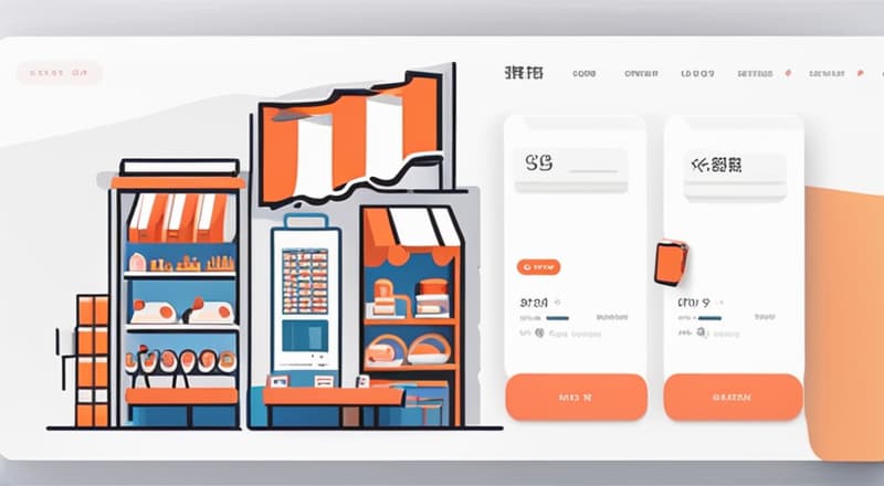 如何查看和管理美萍进销存系统中的数据？