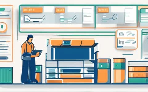 外贸进销存软件服务商有哪些？如何选择最适合自己的进销存软件？