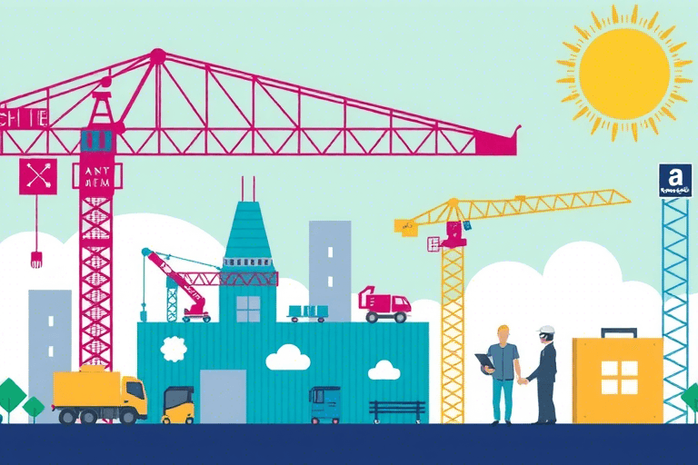 如何利用BIM技术提升施工现场的安全管理水平？