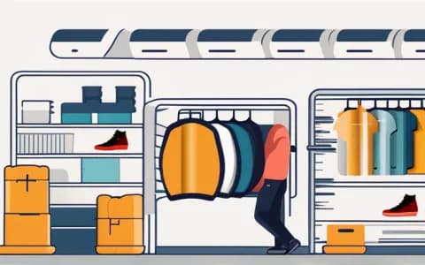 服装公司如何选择合适的进销存软件？提升效率与管理水平的利器