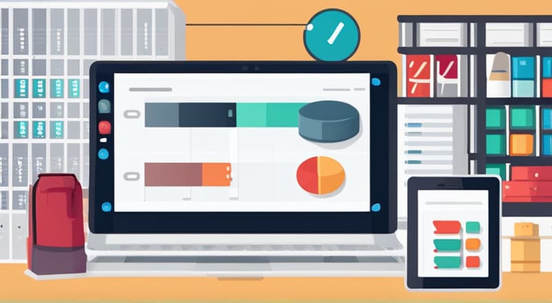 如何选择最靠谱的进销存管理软件？