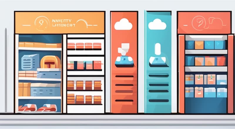 如何选择和使用一款高效的进销存云商城系统？