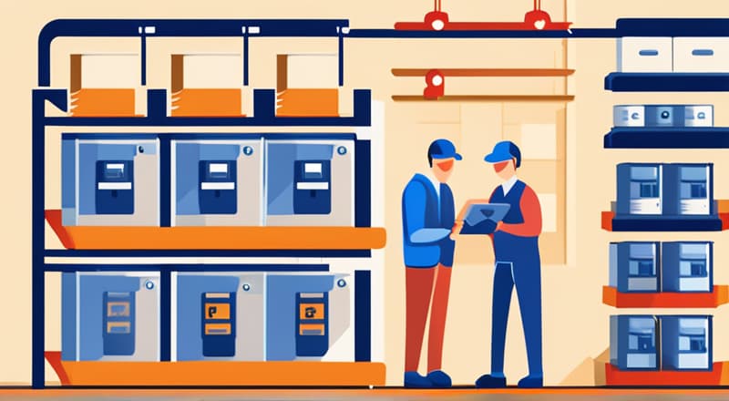 ERP进销存软件一年租金是多少？如何选择合适的ERP系统？