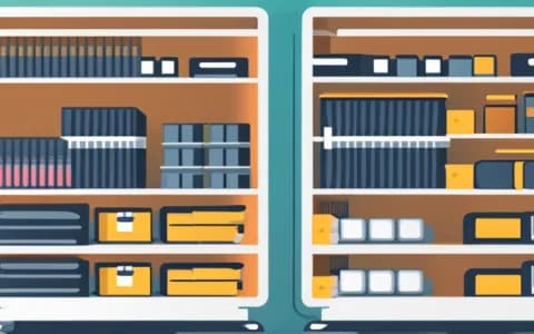 如何选择适合企业的通用进销存管理软件？主要类型及特点有哪些