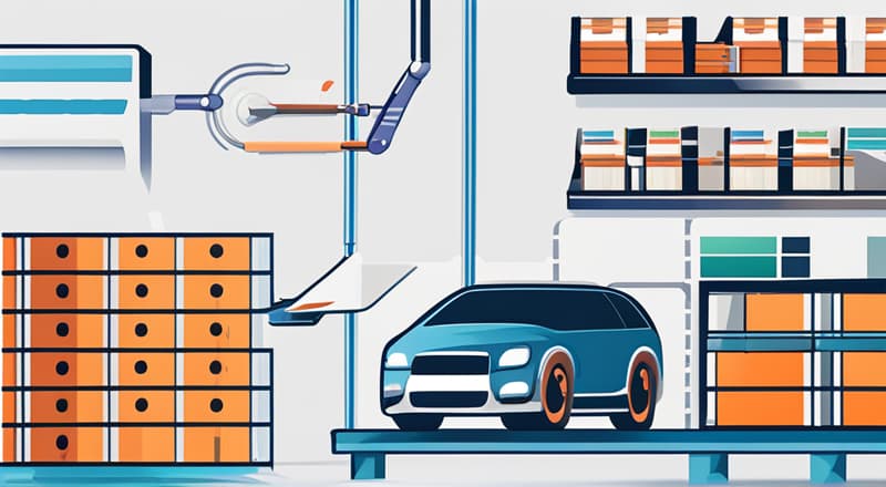 汽配外贸公司如何选择合适的进销存软件？