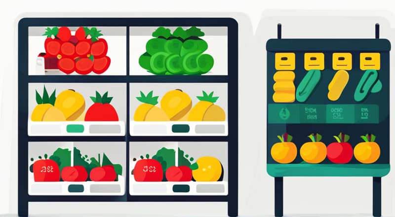 如何选择和使用手机版生鲜进销存软件？