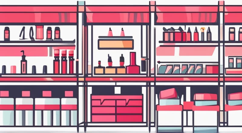 如何选择一款适合化妆品店使用的简单易用的进销存软件？