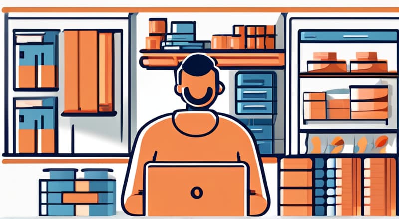 如何选择优质商家使用进销存软件？