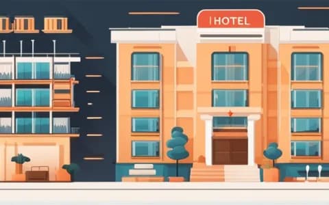 如何打造高效酒店进销存管理系统？实现库存与销售的最佳平衡