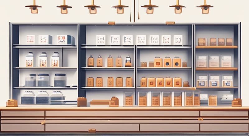 精斗云进销存试用期有多久？如何最大化利用试用期提升业务效率？