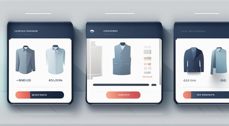 如何确定衣服进销存系统的费用？构建高效管理系统的方法与步骤