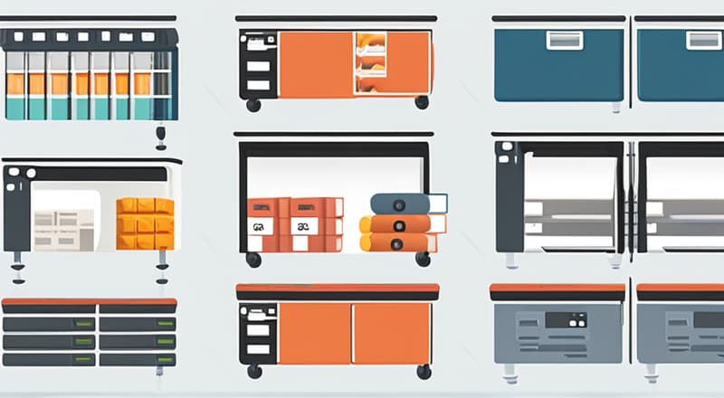 如何选择和购买进销存系统？进销存系统的选购与实施指南