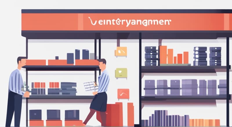 如何选择适合贸易公司的进销存管理软件？