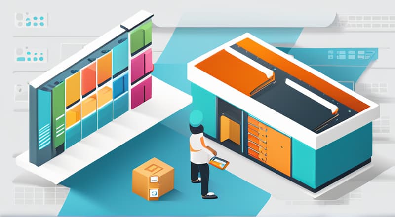 批零兼营企业如何选择适合的进销存系统？