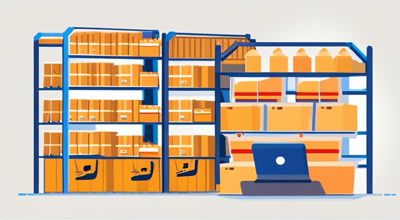 如何选择一款既简单又好用的商贸进销存软件？