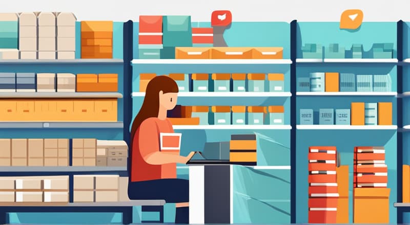 如何选择最佳的进销存管理软件？主要功能和实施步骤解析