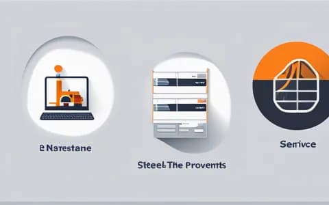 钢贸进销存软件服务商有哪些？如何选择合适的钢贸进销存软件？