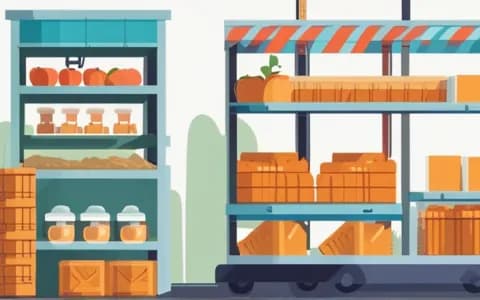 如何选择和使用高效的农贸进销存管理软件？这可能是你需要知道的一切