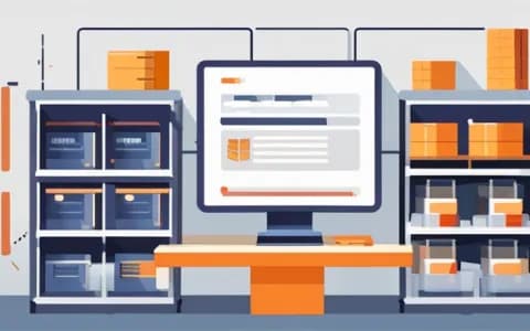 企业如何选择合适的电脑进销存管理系统？