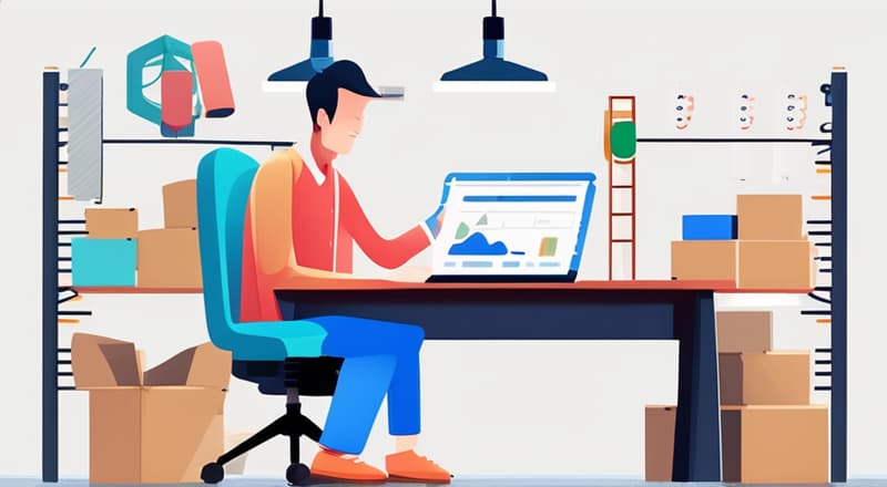 如何选择适合广东地区的采购进销存软件？