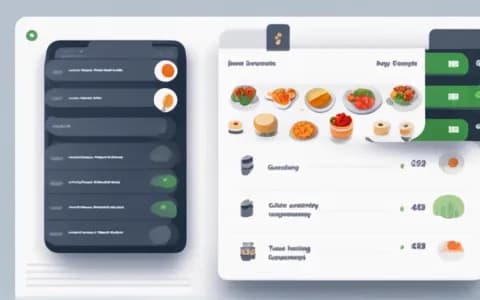 餐饮业进销存系统的应用与实施步骤，如何提升管理效率？