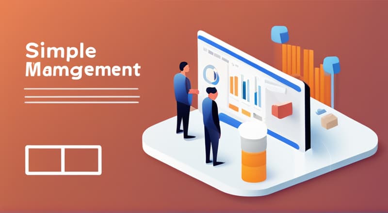 如何选择一款适合小型企业的简易进销存软件免费版？