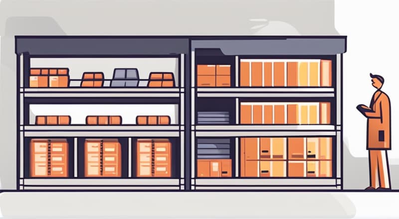 如何选择一款适合你的免费店铺进销存软件？