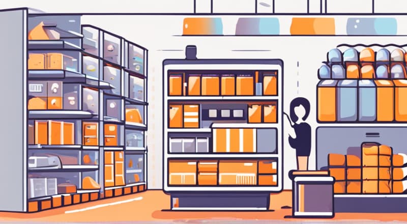 淘宝店如何选择和使用进销存管理软件？