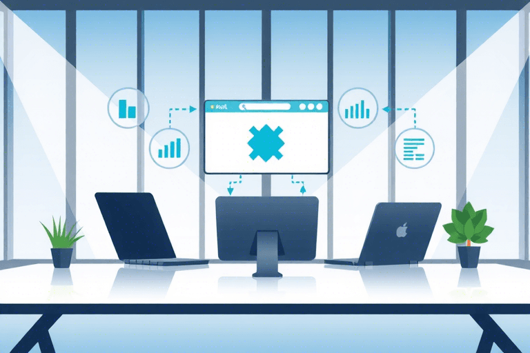 如何打造高效的南川现场施工员管理系统？