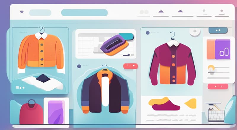 如何选择最适合七彩服装进销存管理的软件？