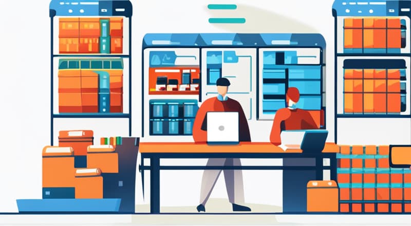 如何选择合适的进销存软件？哪家进销存软件靠谱且功能全面？