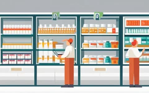 如何在药房管理系统中打印药品进销存清单？