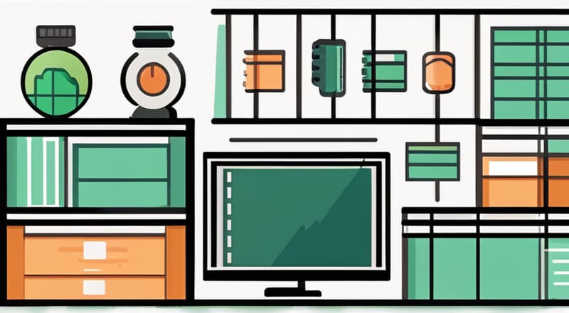 如何选择和开发一款高效实用的进销存软件？