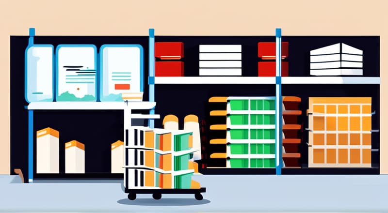 天津快消品进销存软件哪家强？如何选择适合自己的管理工具