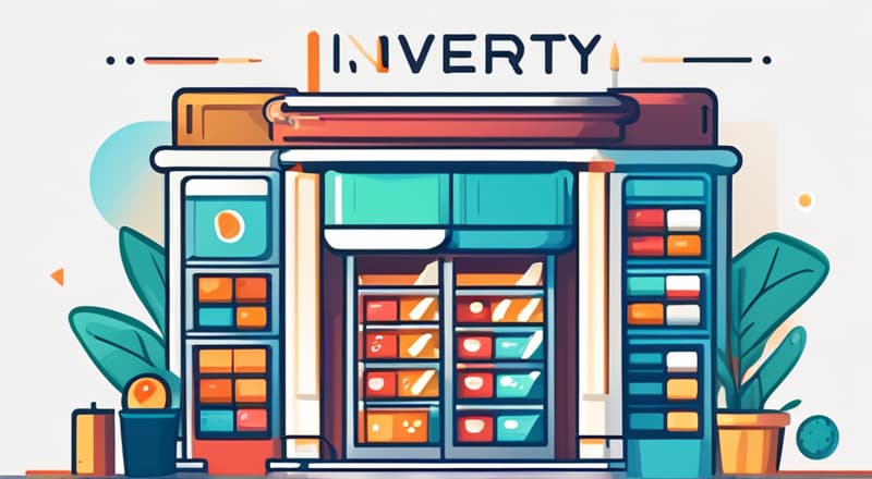 如何选择适合分店众多企业的进销存系统？