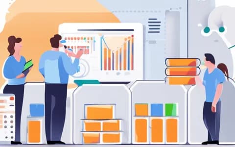 如何选择和下载适合自己的进销存软件？进销存系统究竟该如何使用？