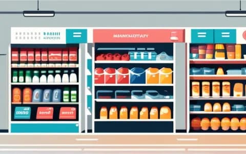 超市进销存管理系统应该包含哪些功能？如何实现这些功能？