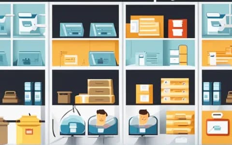 新乡哪里可以找到优质的进销存软件？如何选购和应用进销存软件？