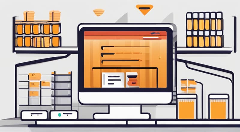 如何确定傻瓜进销存的费用？