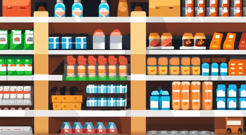 如何选择适合便利店的高效进销存软件？