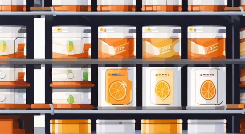 如何选择一款简单的酒水进销存管理软件？