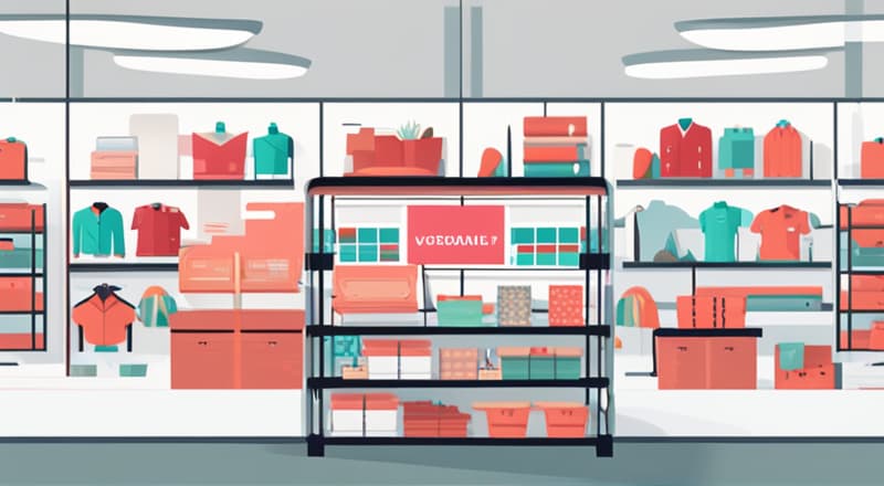 如何合理制定百货业的员工提成方案？