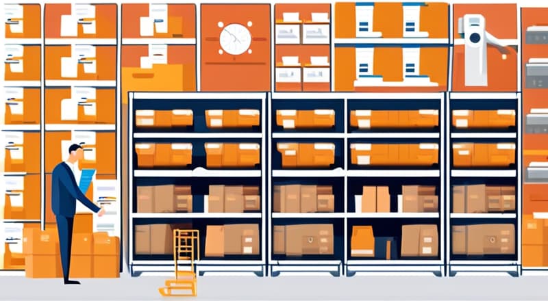 如何选择最佳的仓库进销存管理软件？