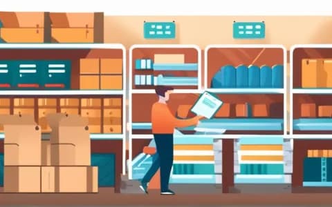 店铺进销存软件有哪些功能？如何选择合适的进销存软件？