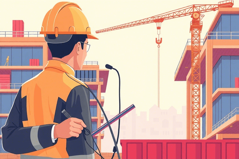 如何创建高效的曲靖现场施工员管理系统？