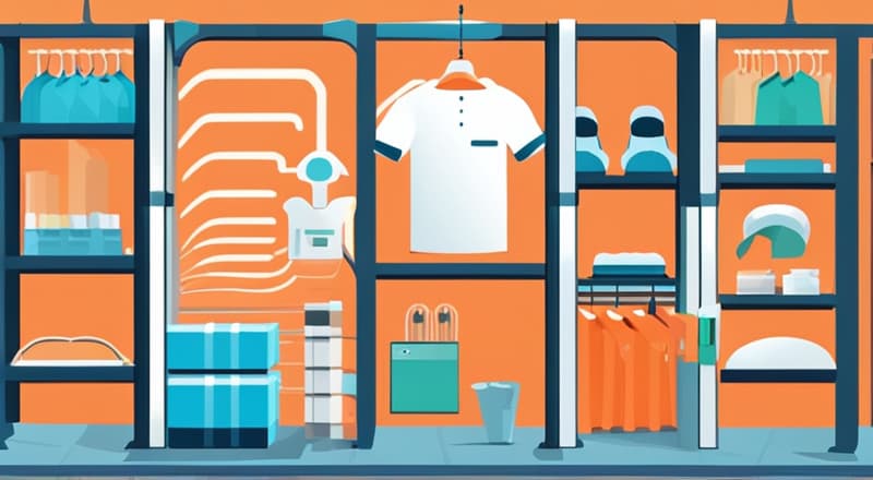 服装厂家如何选择合适的进销存软件？