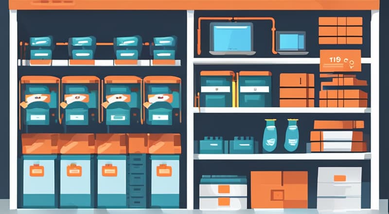 云进销存管理软件在哪里买？如何选择靠谱的供应商？