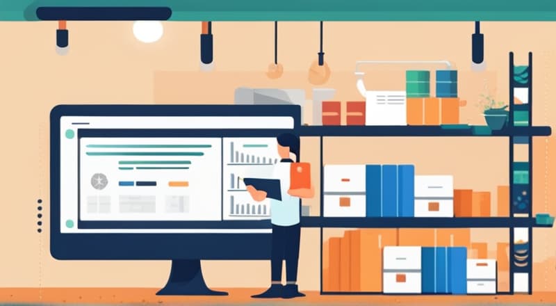 如何选择最适合外贸企业的进销存软件？