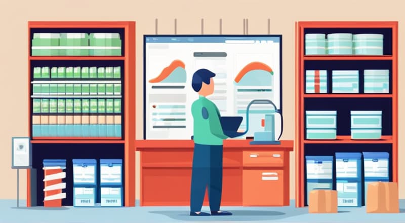 海盐本地进销存软件大概费用是多少？如何选择和使用？